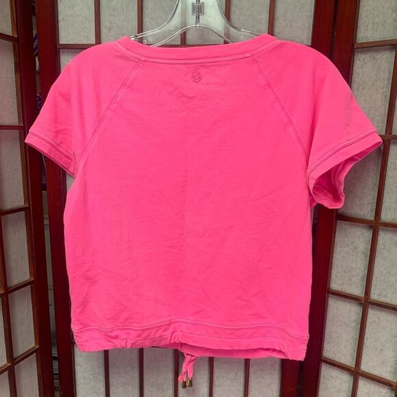 Lilly Pulitzer Emmaline Pullover Size XS (0660) - Picture 6 of 7